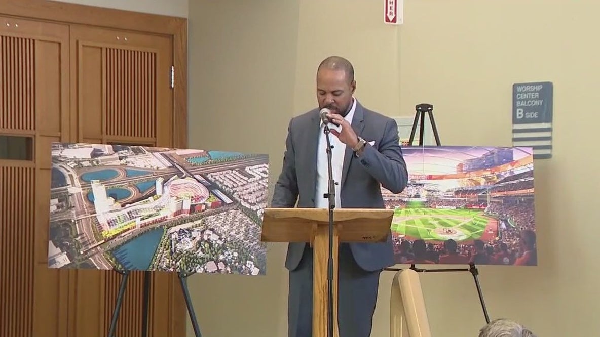Orlando Dreamers announces MLB ambassador, next steps